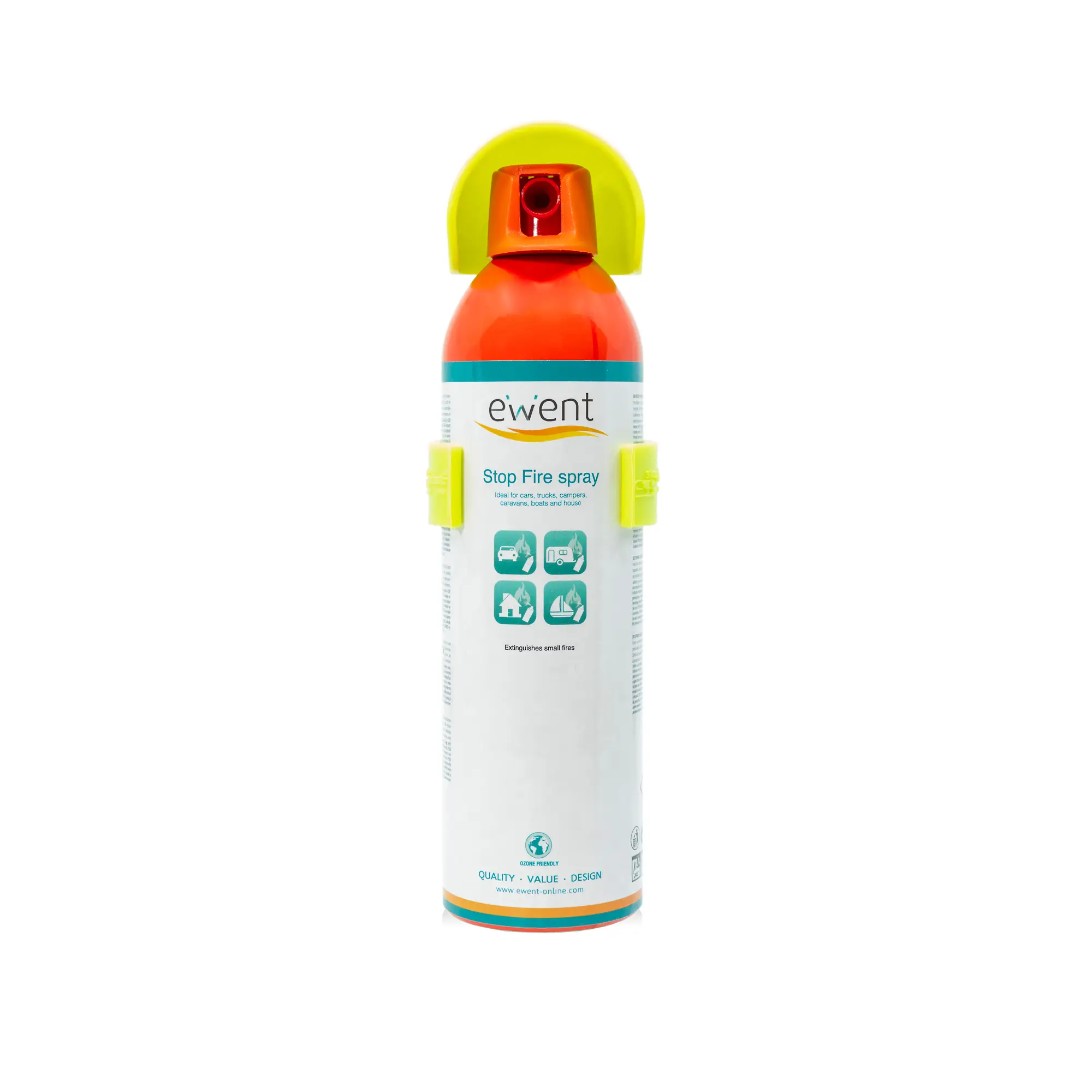 Ewent EW5621 Yangın Söndürücüle