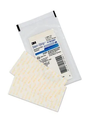 3M 1547NP 7000115152 Yapışkanlı Bandaj