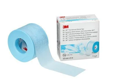 3M 2775NP-1 6524738 Yapışkanlı Bandaj