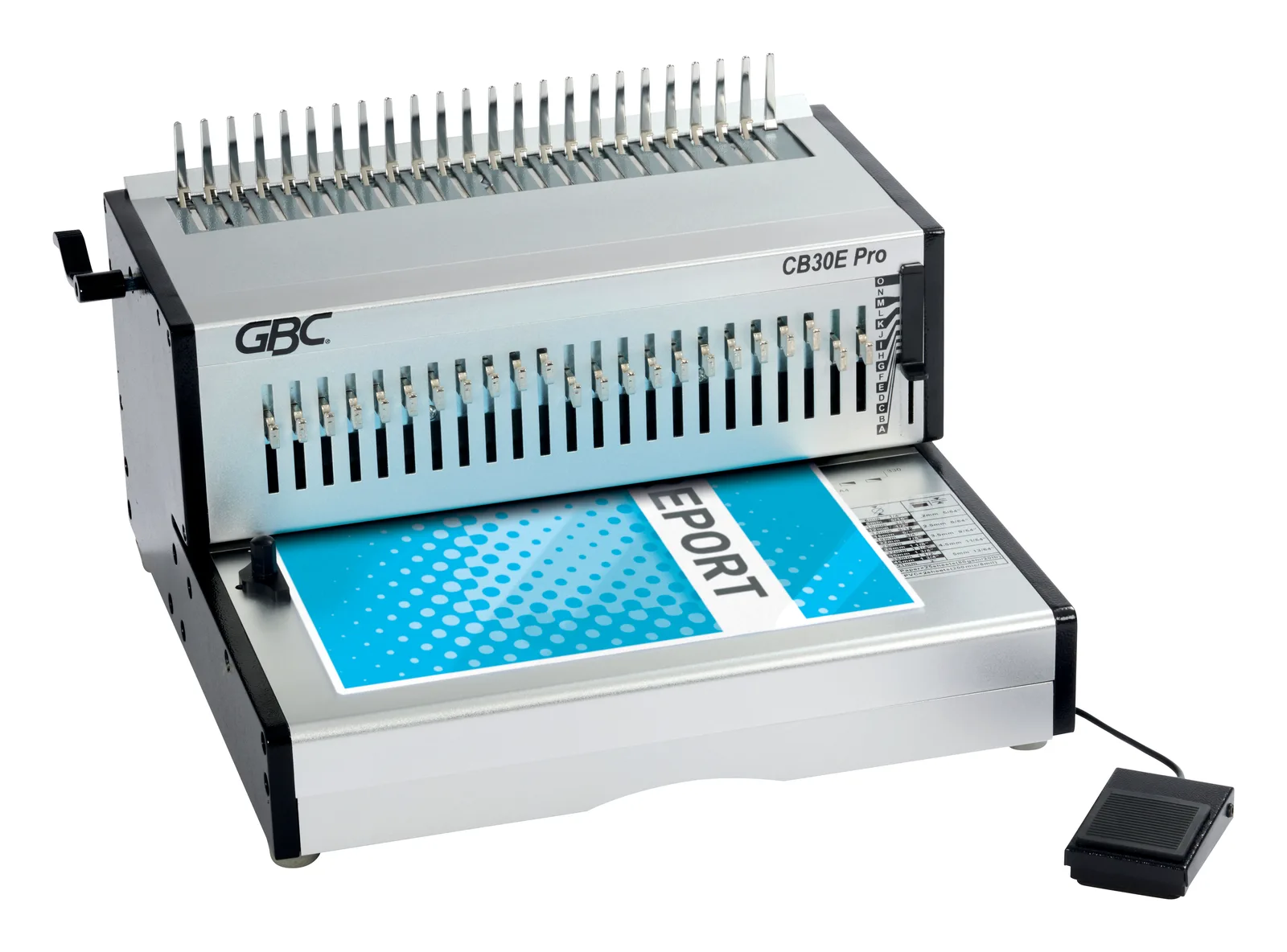 GBC 4410045 Yapıştırma Makinaları