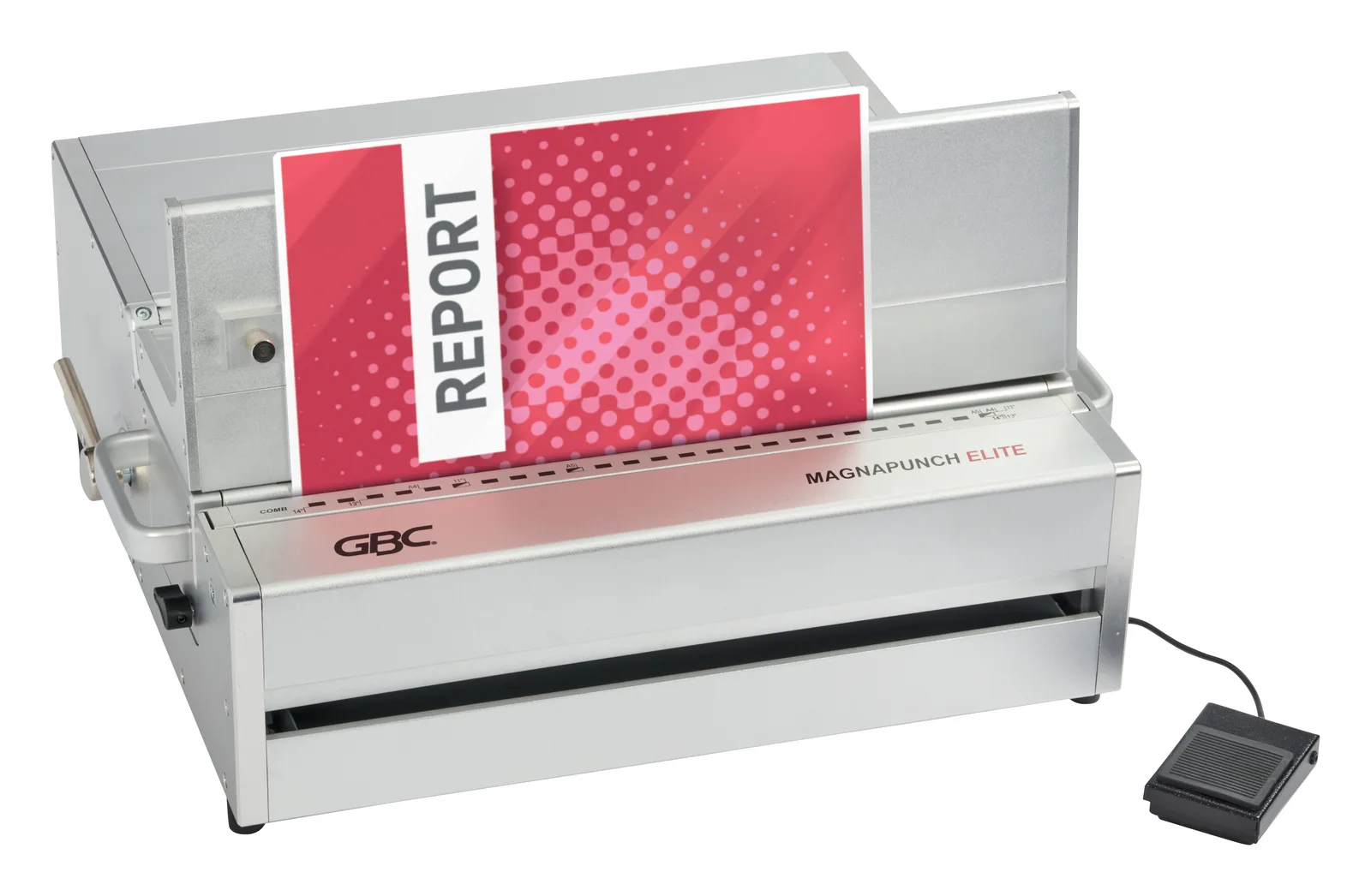 GBC 4410046 Yapıştırma Makinaları