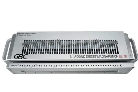 GBC 4410047 Yapıştırma Makinaları