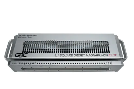 GBC 4410048 Yapıştırma Makinaları