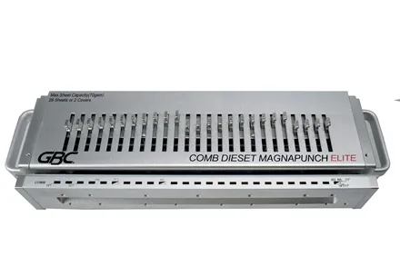GBC 4410051 Yapıştırma Makinaları
