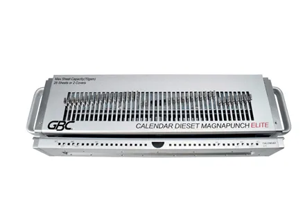 GBC 4410053 Yapıştırma Makinaları