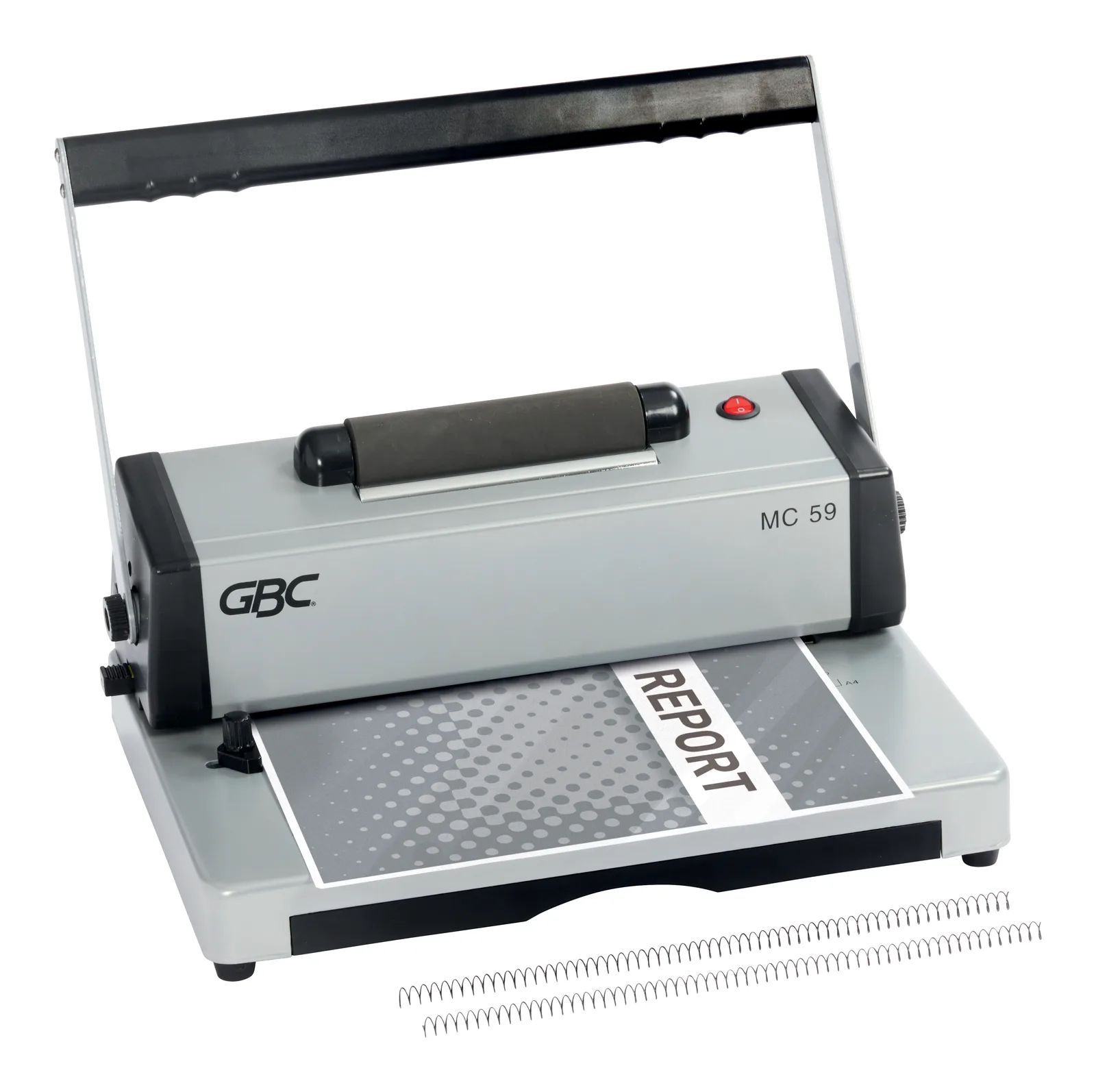 GBC 4410057 Yapıştırma Makinaları