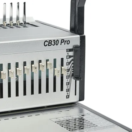 GBC CB30 Pro 4410044 Thumbnail 2