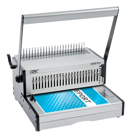 GBC CB30 Pro 4410044 Yapıştırma Makinaları