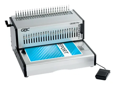 GBC CB30E Pro 4410045CH Thumbnail 4