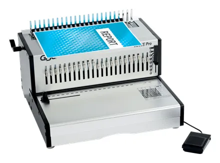 GBC CB30E Pro 4410045CH Thumbnail 5