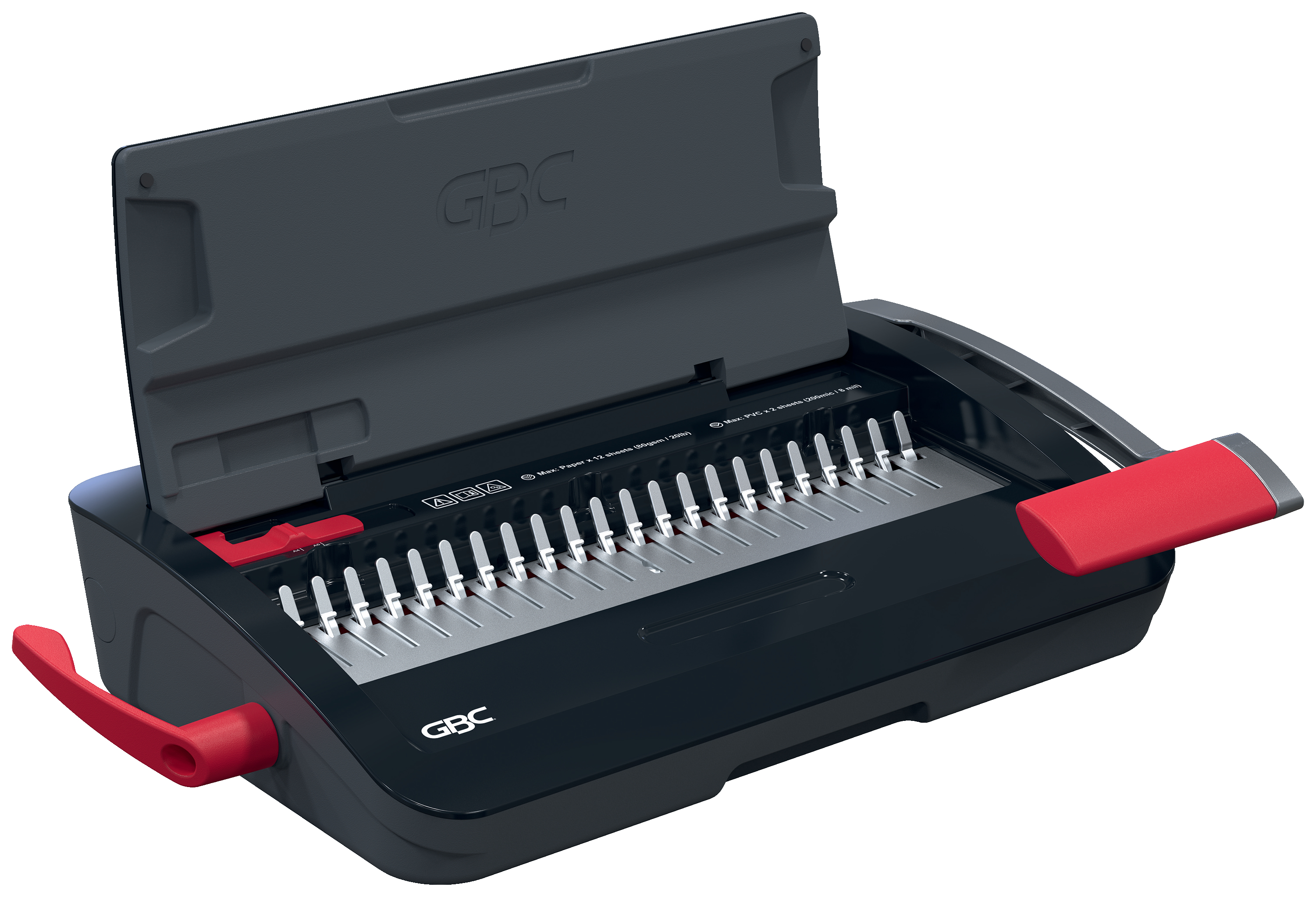GBC CombBind CB12 4410060 Yapıştırma Makinaları