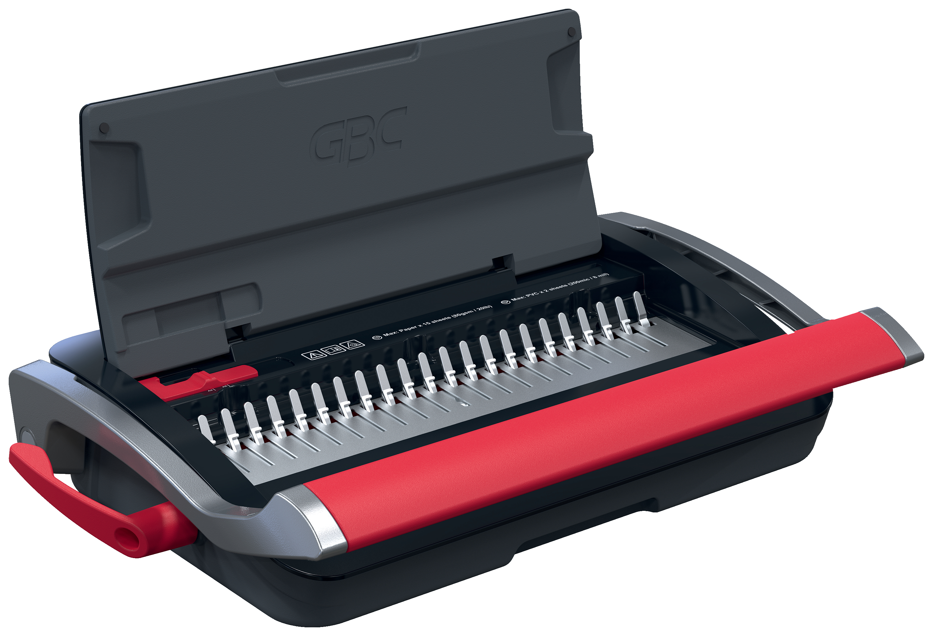 GBC CombBind CB15 4410061 Yapıştırma Makinaları