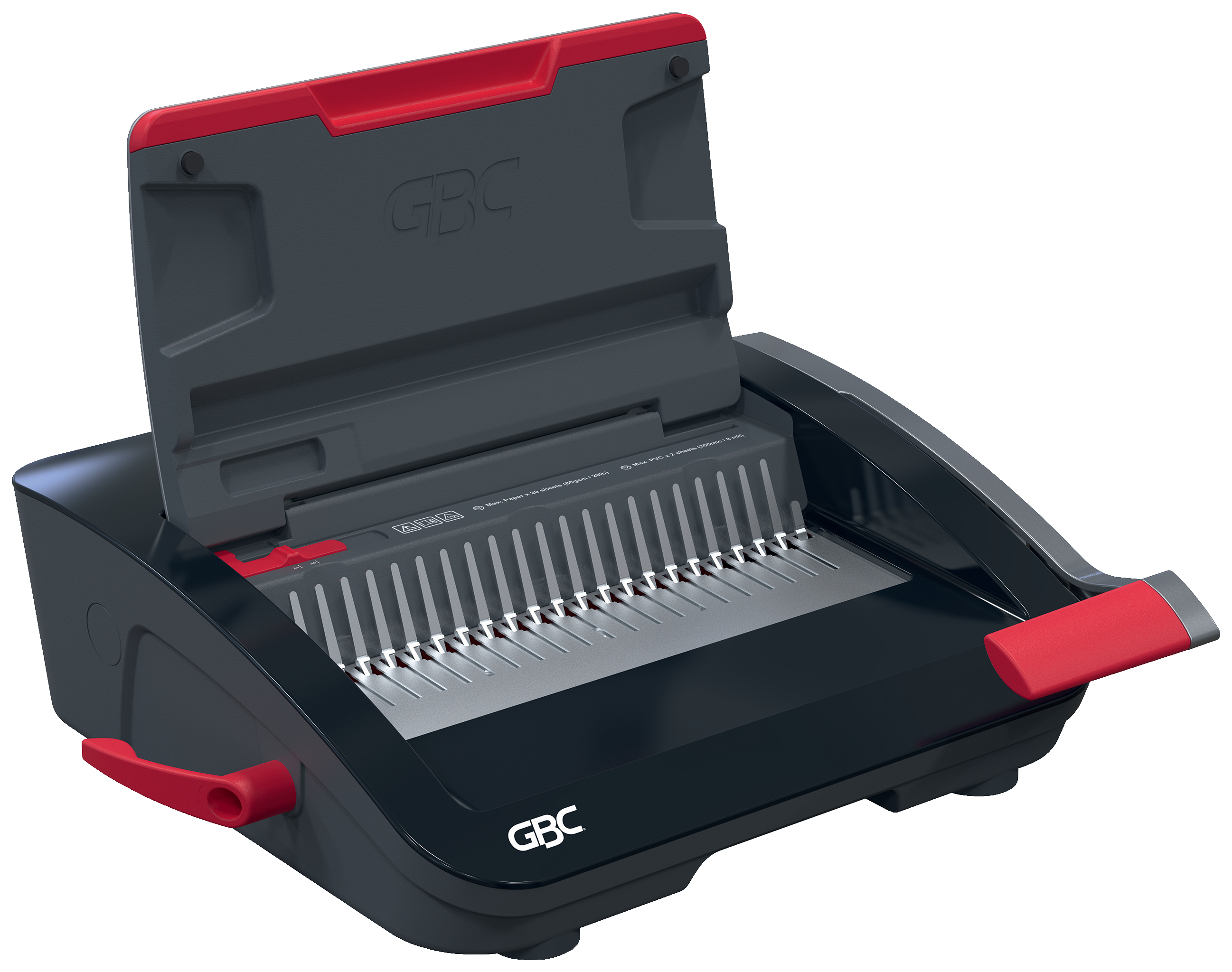 GBC CombBind CB20 4410062 Yapıştırma Makinaları