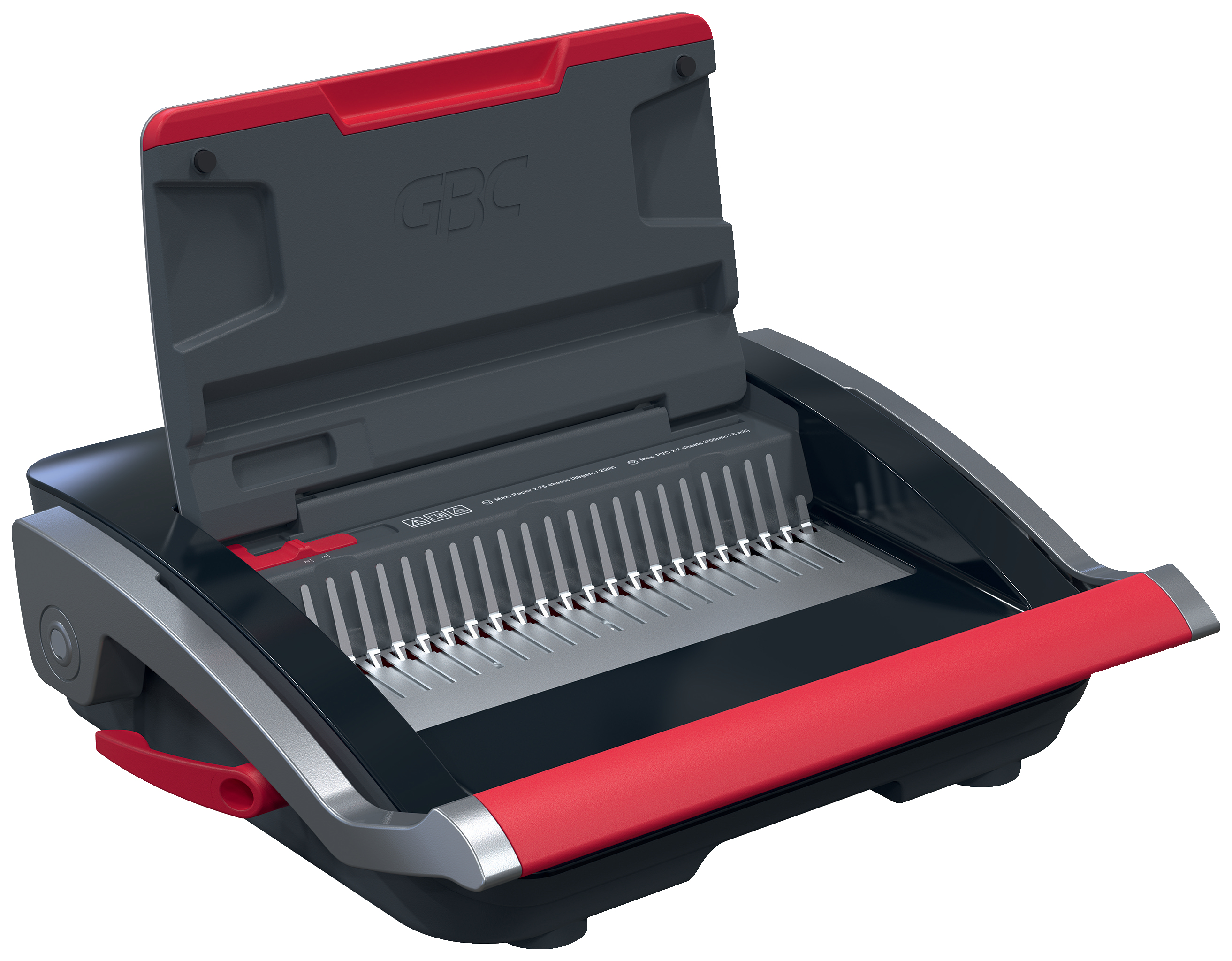 GBC CombBind CB25 4410063 Yapıştırma Makinaları