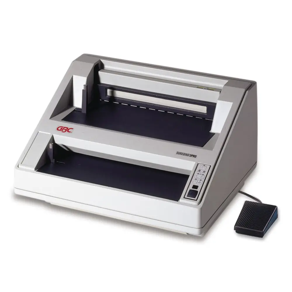 GBC SureBind System 3Pro 9707101