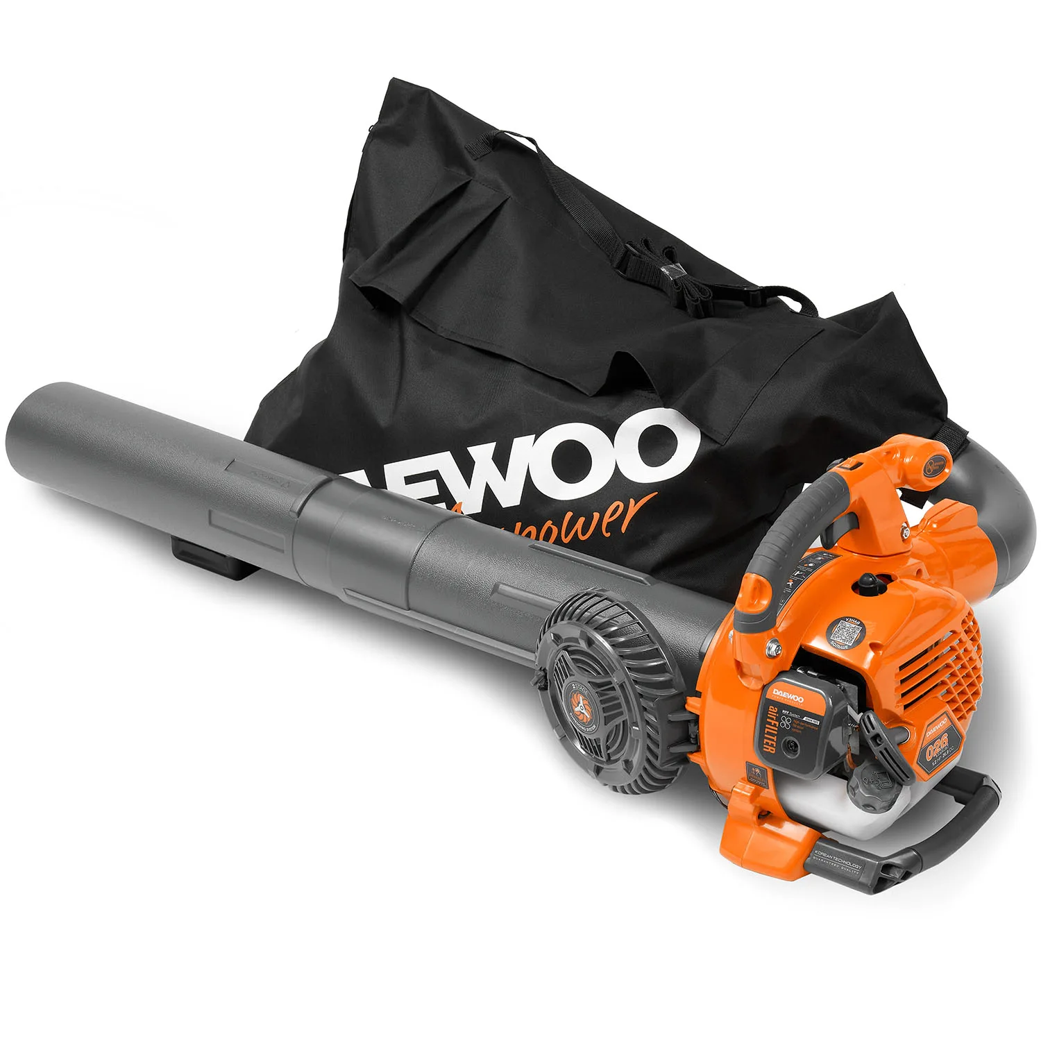 Daewoo DABL270 Yaprak Üfleyicile