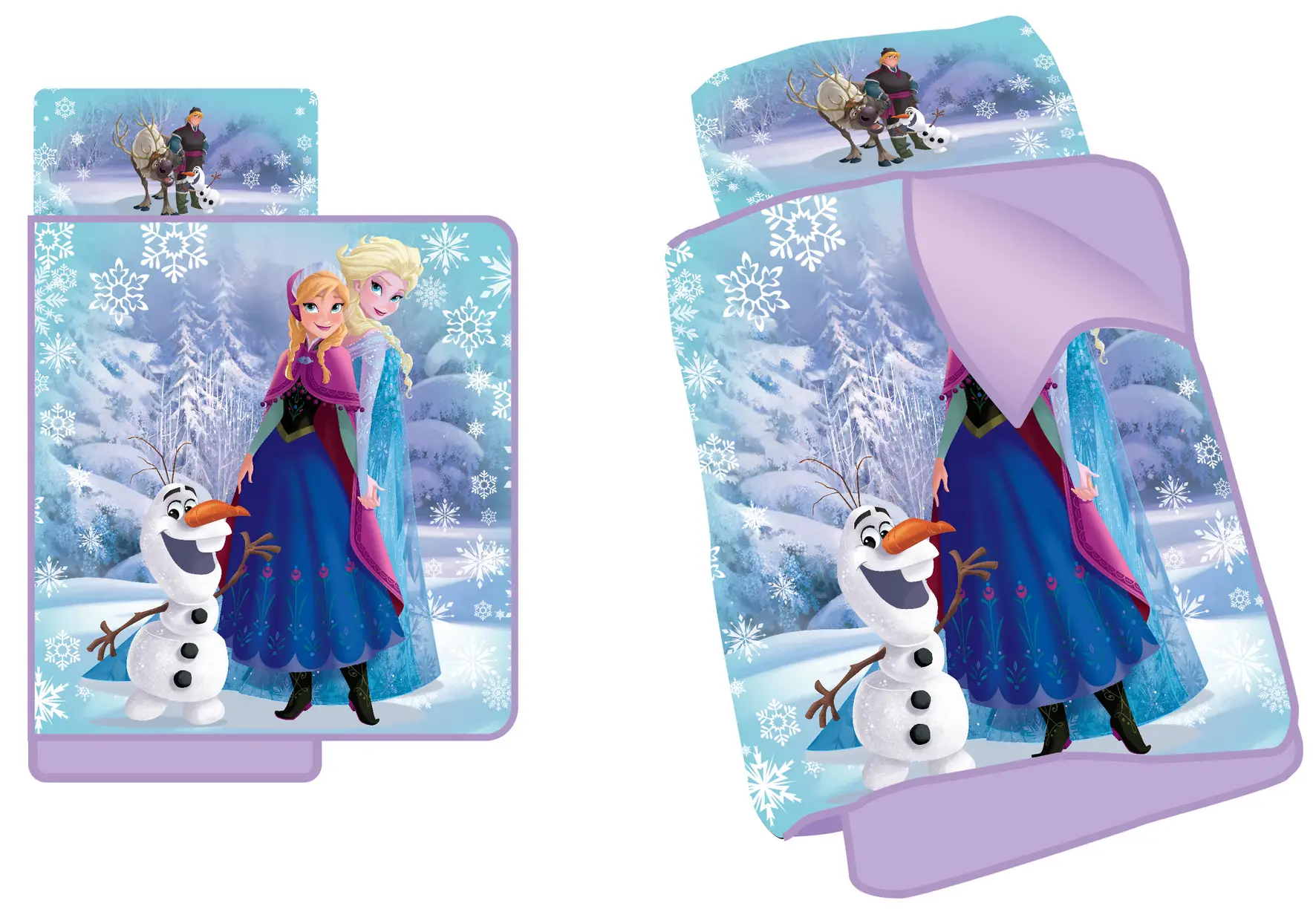 Moose Toys 865828 Yatak Setleri