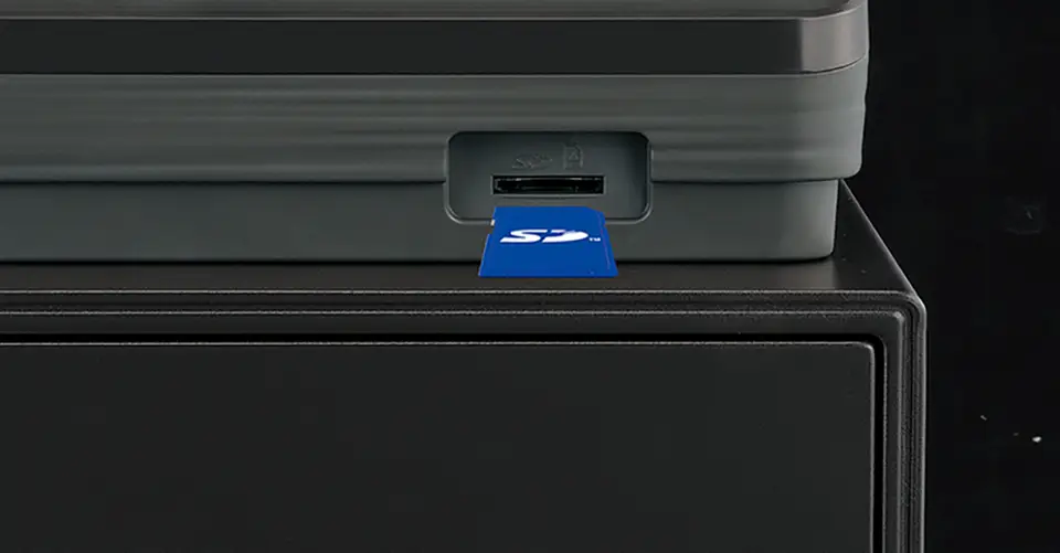 Sharp ER-A421 Thumbnail 6