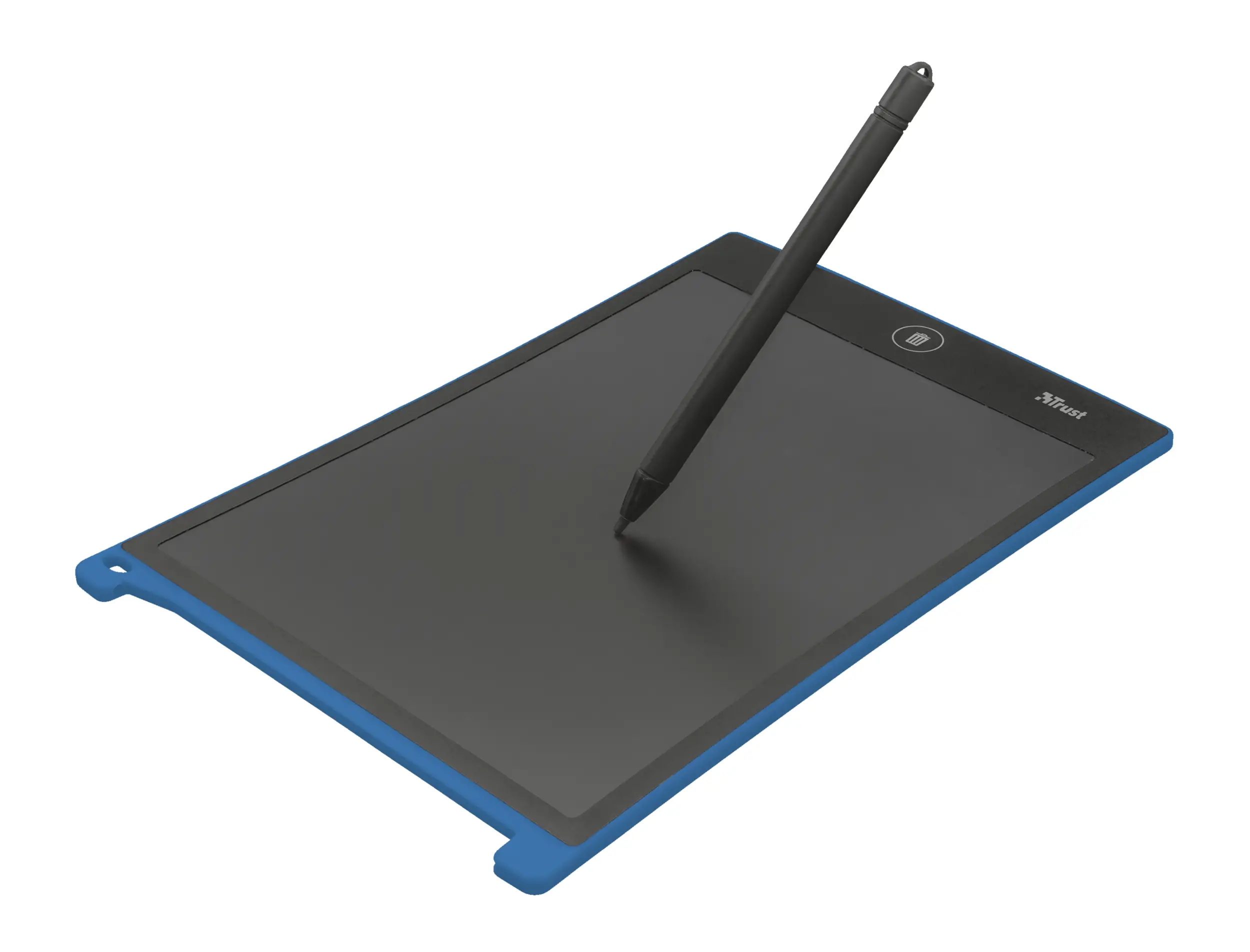 Trust WIZZ DIGITAL WRITING PAD       PERP 22357 Yazı Tabletleri