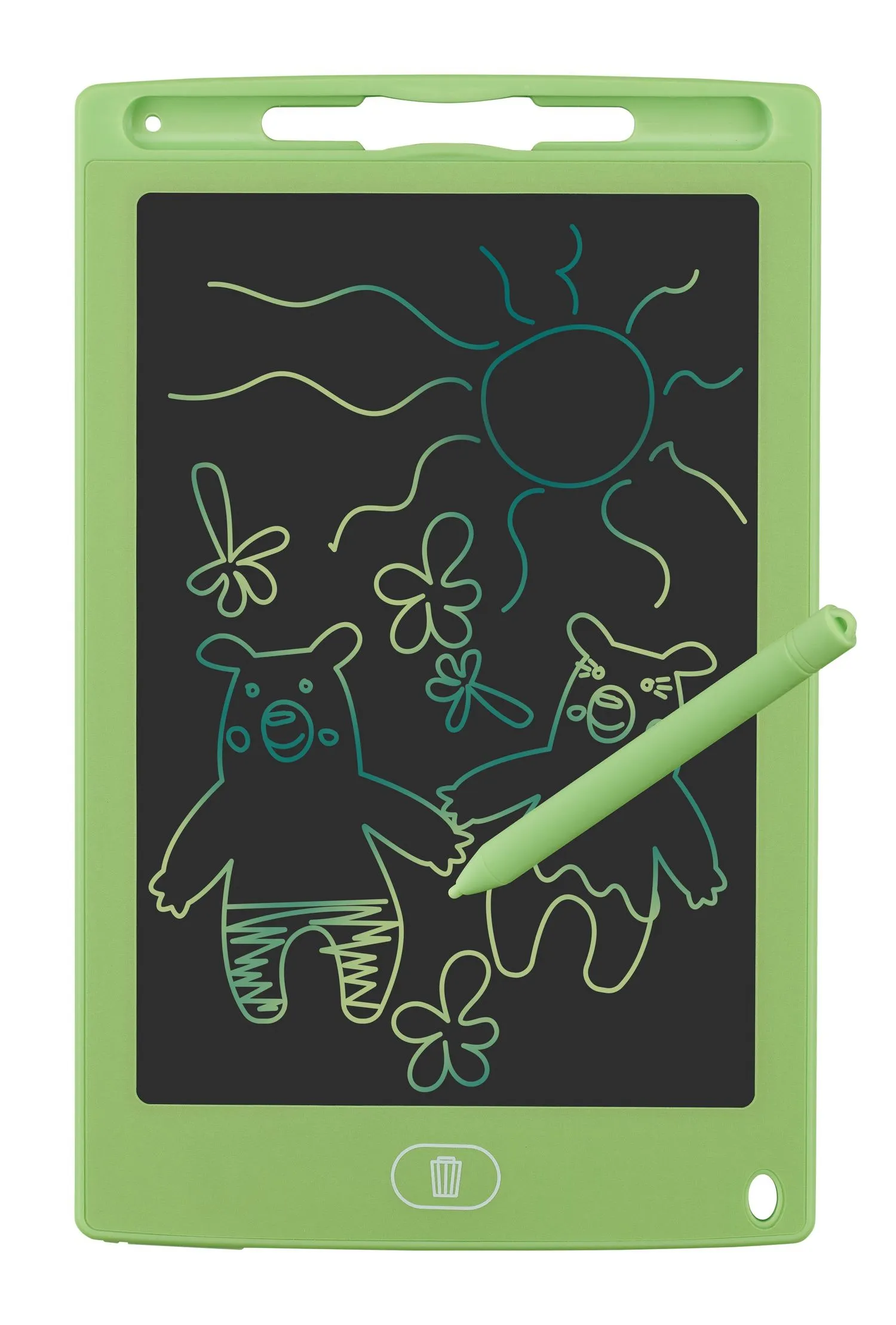 Tech Pop GRAPHICTABLETKIDG Thumbnail 1