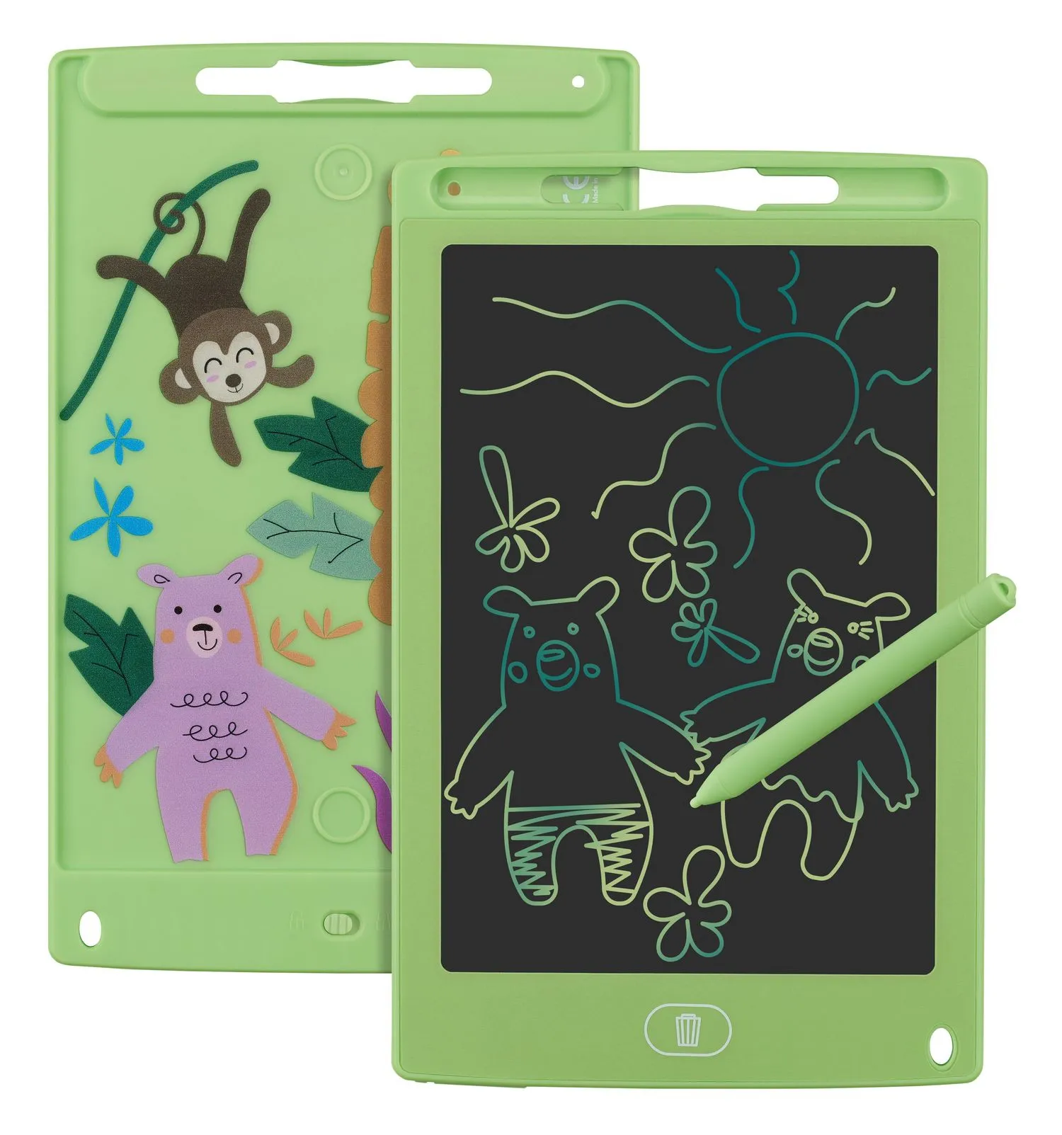 Tech Pop GRAPHICTABLETKIDG Thumbnail 3