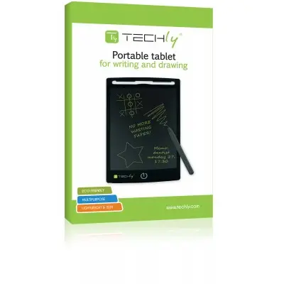 Techly 103137 Thumbnail 1