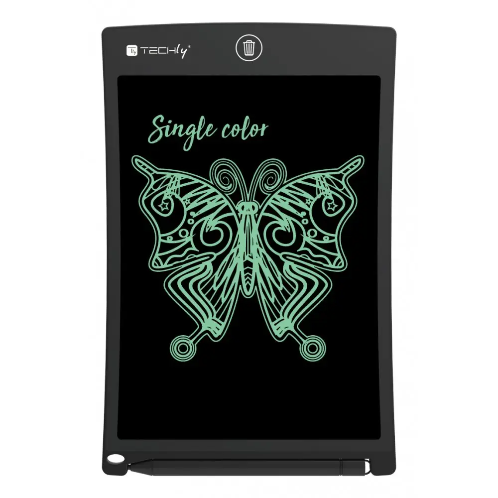 Techly IDATA GT-86 Yazı Tabletleri