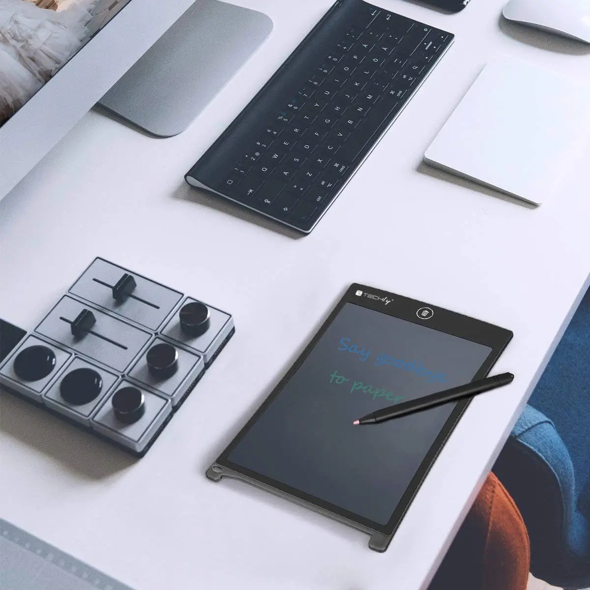 Techly IDATA GT-88 Thumbnail 7
