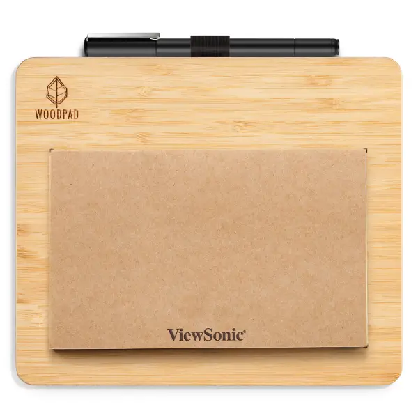 Viewsonic ID0730 Yazı Tabletleri