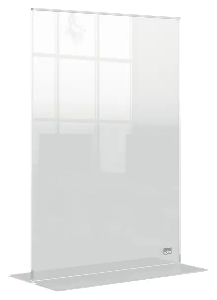 Nobo Premium Plus A4 1915594 Yazı Tahtaları