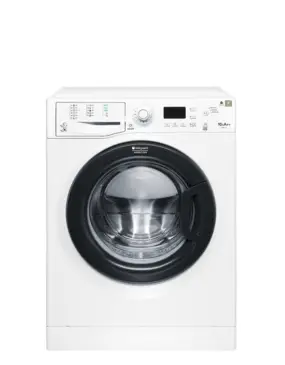 Hotpoint WMG 1022B EU 76527 10 kg 1200 Devir Çamaşır Makinesi