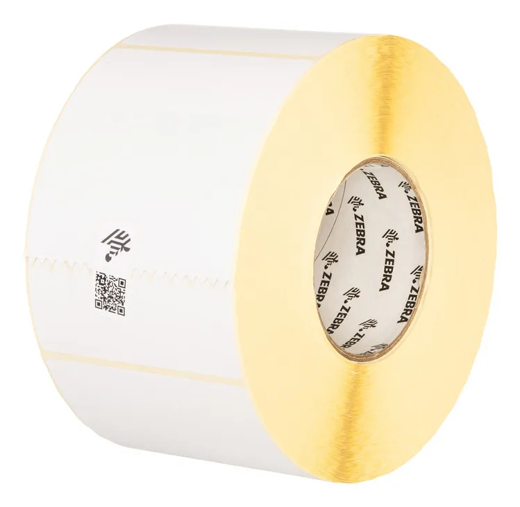 Zebra Z-Perform 2000D Label 10025371 Yazıcı Bandrolleri