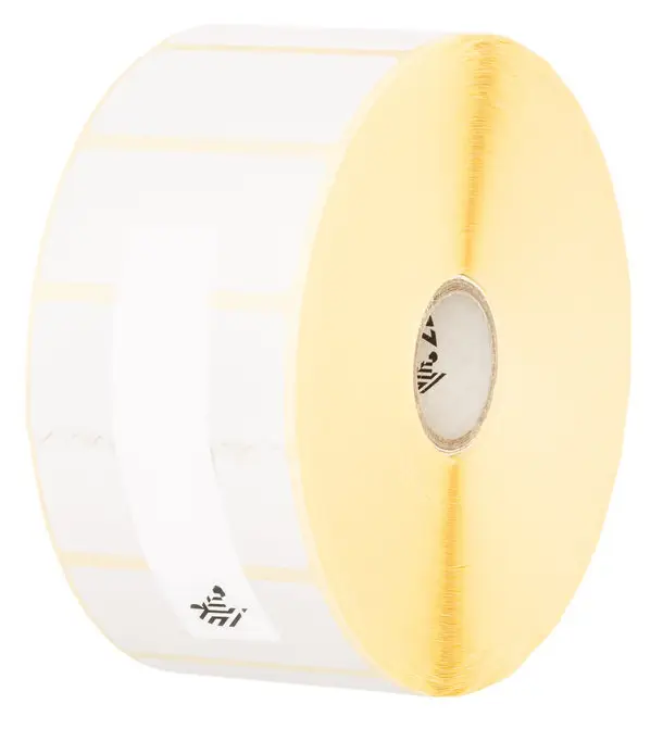 Zebra Z-Perform 2000T Label 10005851