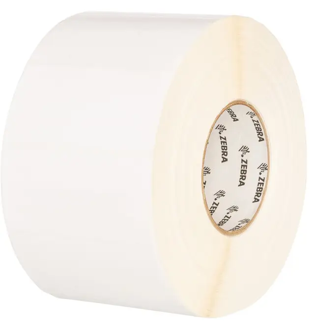 Zebra Z-Select 4000D Label 10015345