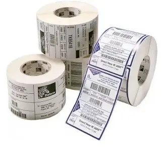 Zebra Z-Ultimate 3000T 880328-012
