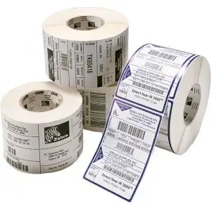 Zebra Z-Ultimate 3000T 3006493