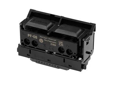 Canon PF-08 5706C001 Yazıcı Başlıkları