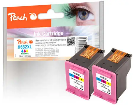 Peach 0F319784 Yazıcı Başlıkları