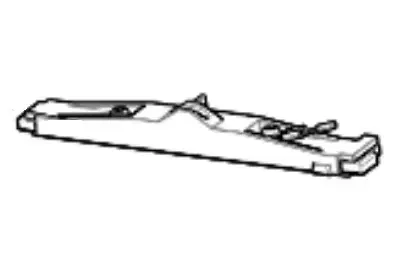 Zebra P1080383-416 Yazıcı Başlıkları