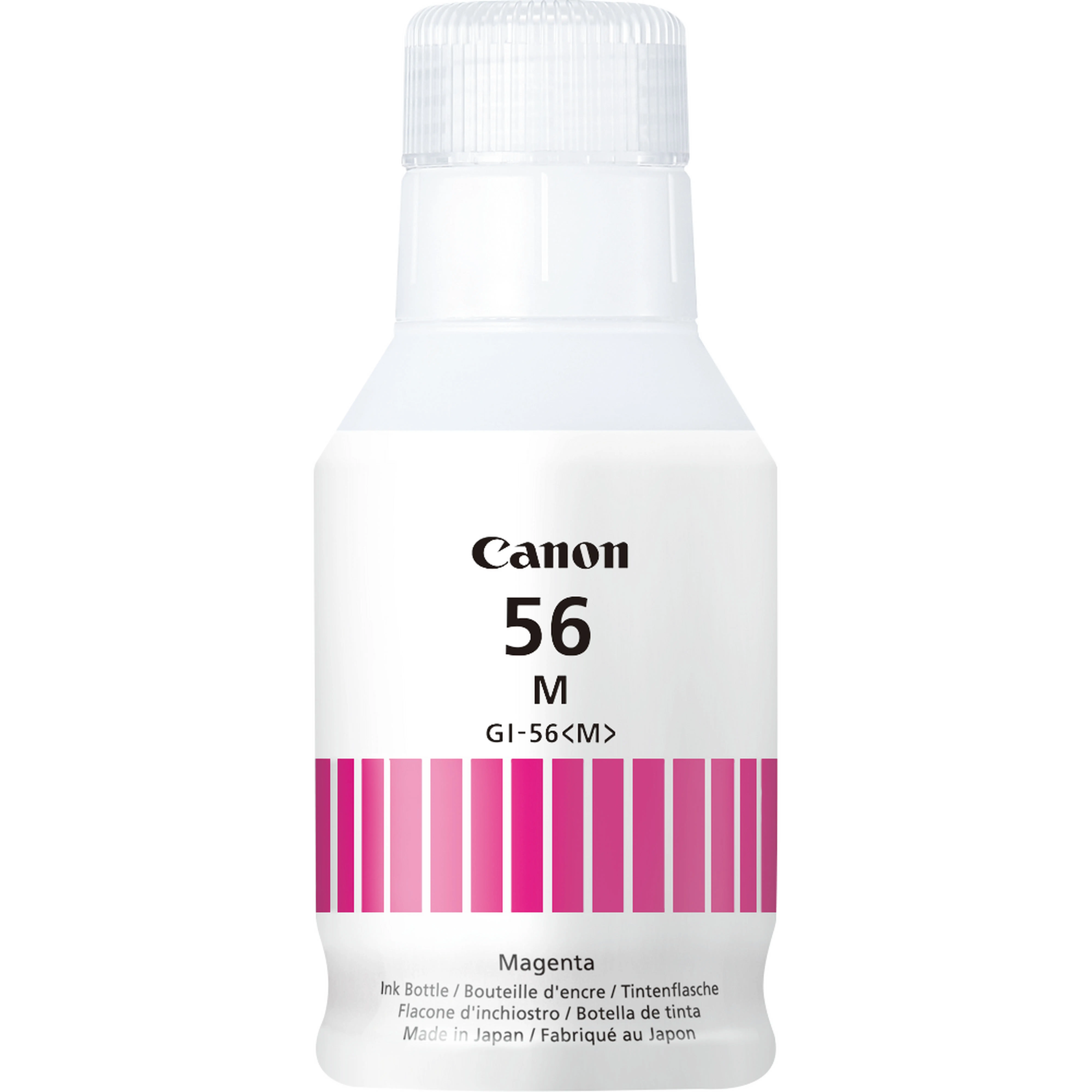 Canon GI-56M 4431C001 Yazıcı Kartuşları