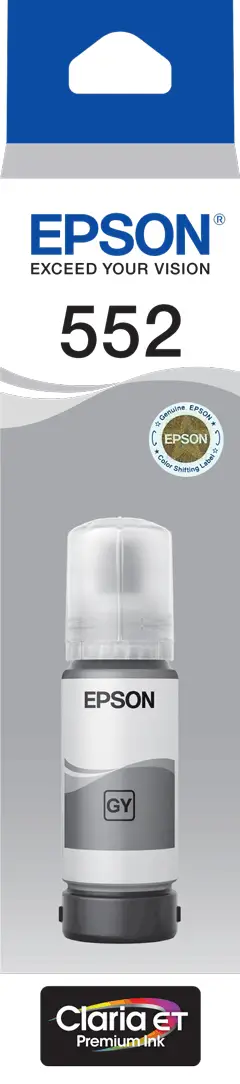 Epson T552 C13T06W592 Yazıcı Kartuşları