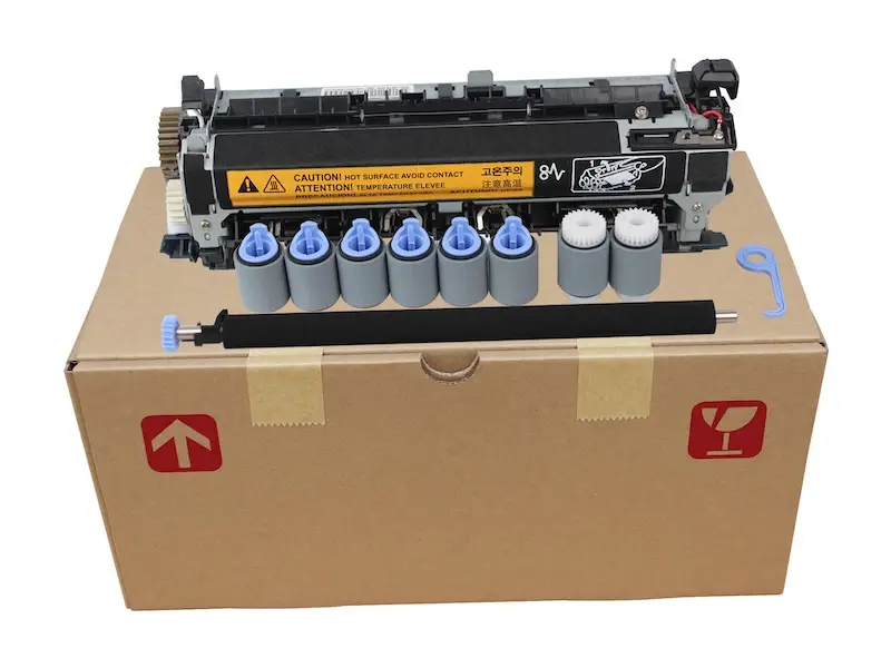 Data Direct HPCB389A-C Yazıcı Kitleri