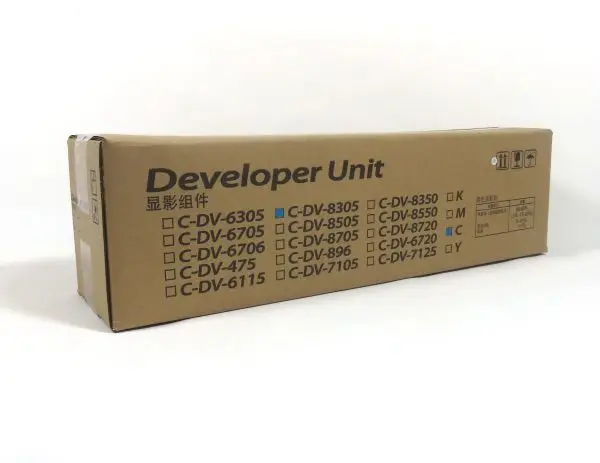 Data Direct KYOMK8305BDD Yazıcı Kitleri