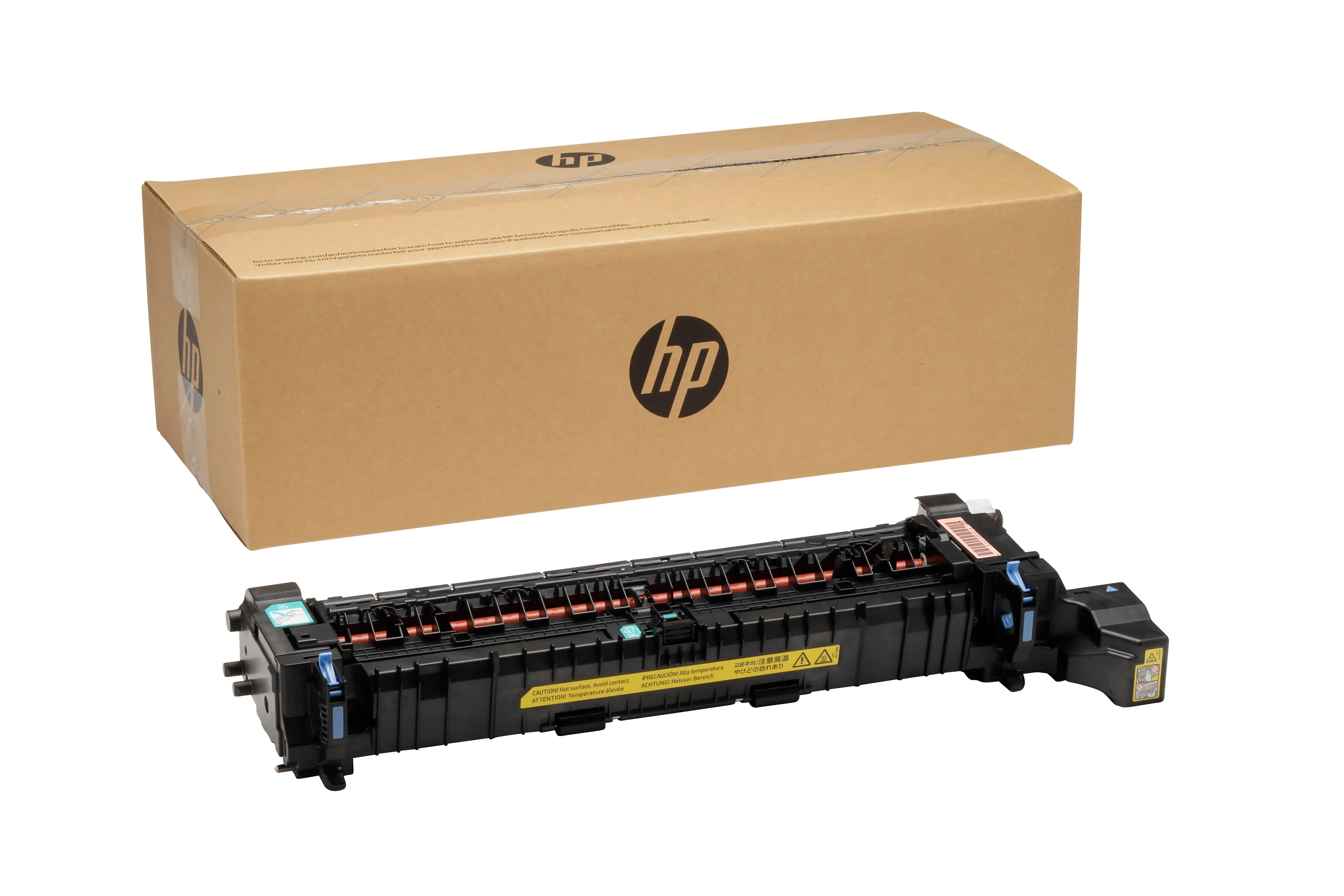 HP LaserJet 110 V Füzer Seti P1B91A Thumbnail 1