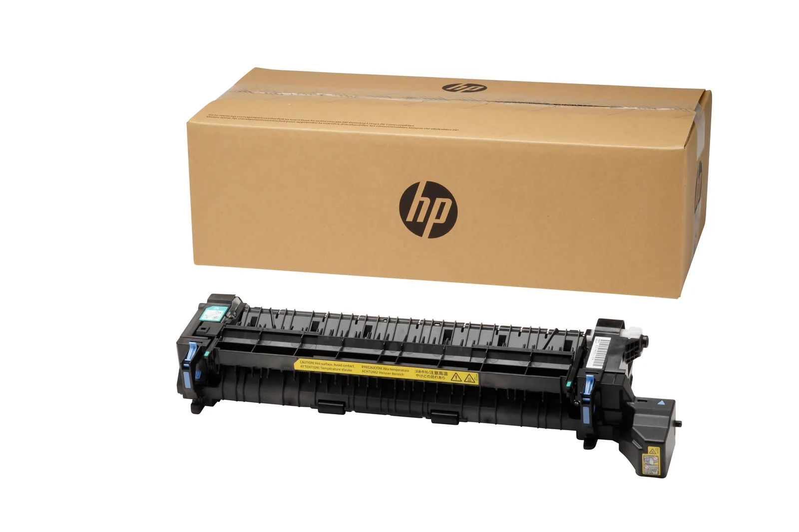 HP LaserJet 220V Füzer Seti 527G1A Yazıcı Kitleri