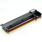 Epson Colour Fabric Ribbon for LQ-300/LQ-300+ S015077 Kartuş