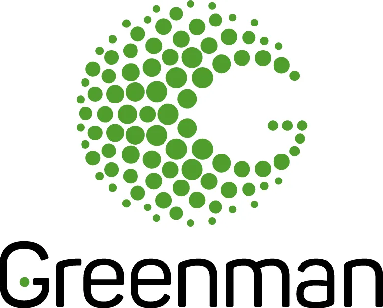 Greenman 2984RDBK Yazıcı Şeritleri