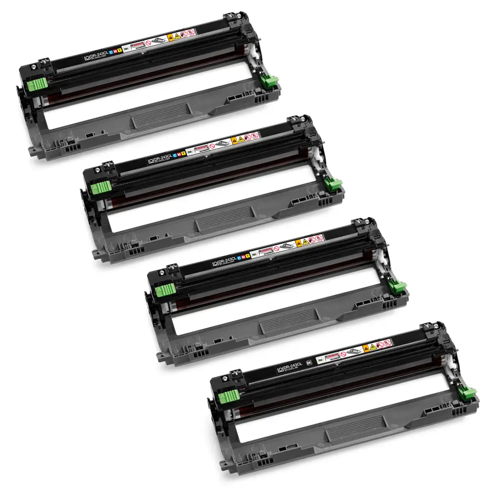 Brother DR-243CL Yazıcı Tamburları