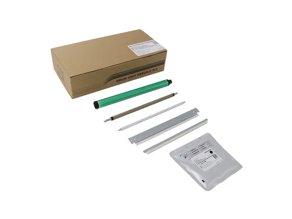 Data Direct Ricoh MPC306/407 IMC300/400 Black Imaging Rebuild Kit Compatible RICD0CB0121DD Yazıcı Tamburları