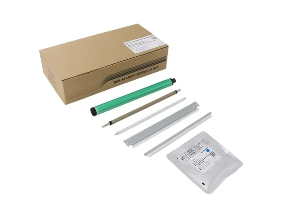 Data Direct Ricoh MPC306/407 IMC300/400 Cyan Imaging Rebuild Kit Compatible RICD0CB0122DD Thumbnail 0